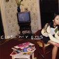 THE SLACKERS - CLOSE MY EYES (VINYL)