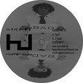 KODE9 VS LD - BAD / 2 BAD (VINYL)