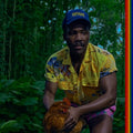 CHILDISH GAMBINO - BANDO STONE AND THE NEW WORLD (VINYL)