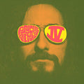 PSYCHIC TEMPLE - IV (VINYL)