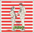 SOUNDTRACK - JUNO [VINYL]