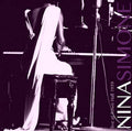 SIMONE,NINA - LIVE AT TOWN HALL 1959 (VINYL)