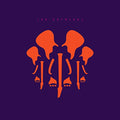 JOE SATRIANI - THE ELEPHANTS OF MARS (2LP)