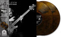 TONY LEVIN - BRINGING IT DOWN TO THE BASS (VINYL)