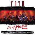 TOTO - LIVE AT MONTREUX 1991 (2LP)