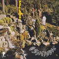 PARLIAMENT - OSMIUM (VINYL)