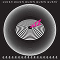 QUEEN - JAZZ (VINYL)