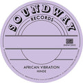 AFRICAN VIBRATION - HINDE (VINYL)