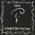 ANTISECT - IN DARKNESS, THERE IS NO CHOICE (LIMITED ANALOGUE 40TH ANNIVERSARY) (VINYL)