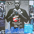 NAS - MADE YOU LOOK: GOD`S SON LIVE 2002 [VINYL] LIMITED EDITION [RSD 2023]