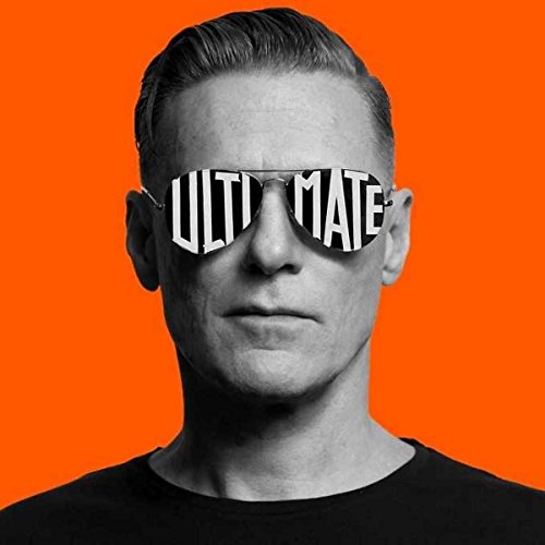 ADAMS, BRYAN - ULTIMATE (2LP VINYL)