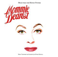 MOMMIE DEAREST O.S.T. (LIMITED WHITE VINYL) - MOMMIE DEAREST O.S.T. (LIMITED WHITE VINYL)