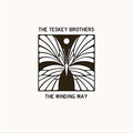 THE TESKEY BROTHERS - THE WINDING WAY (VINYL)