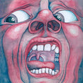 KING CRIMSON - IN THE COURT OF CRIMSON (200G/REMIX/LTD) (VINYL)