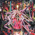 TEETH - THE CURSE OF ENTROPY (VINYL)