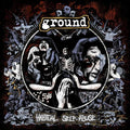 GROUND - HABITUAL SELF-ABUSE (VINYL)