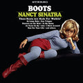 NANCY SINATRA - BOOTS (VINYL)