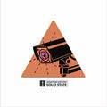 JONATHAN COULTON - SOLID STATE (VINYL)