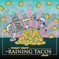 PARRY GRIPP - THE RAINING TACOS SAGA (VINYL)