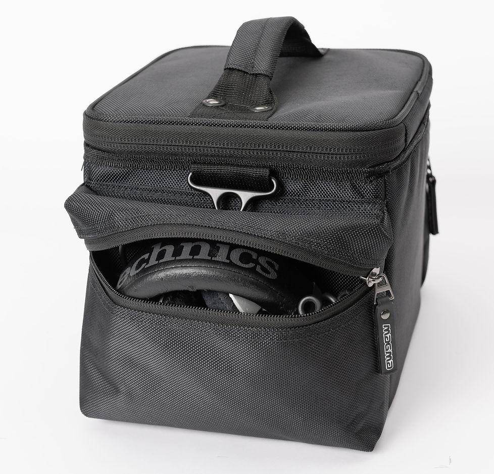 Magma: 45 Record Bag 100 (MGA43018)