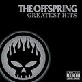 THE OFFSPRING - GREATEST HITS (VINYL)