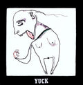 YUCK - YUCK (VINYL)