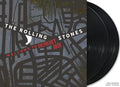 THE ROLLING STONES - WELCOME TO SHEPHERD'S BUSH (VINYL)