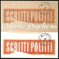 SCRITTI POLITTI - CUPID & PSYCHE 85 (VINYL)