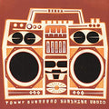TOMMY GUERRERO - SUNSHINE RADIO (VINYL)