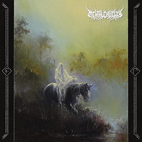 MENTAL CRUELTY - ZWIELICHT (VINYL)