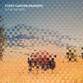 STEEP CANYON RANGERS - OUT IN THE OPEN (VINYL)