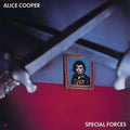 ALICE COOPER - SPECIAL FORCES (VINYL)