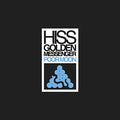 HISS GOLDEN MESSENGER - POOR MOON (VINYL)