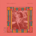 ERIN DURANT - ISLANDS (COLOR VINYL)