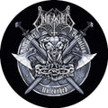 UNLEASHED - HAMMER BATTALION (VINYL)