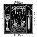 LION'S LAW - THE PAIN, THE BLOOD, AND THE SWORD (VINYL)