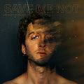 SEBASTIAN PLANO - SAVE ME NOT (VINYL)