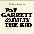 DYLAN,BOB - PAT GARRETT & BILLY THE KID OST (180G 33RPM AUDIOPHILE VINYL/LIMITED)