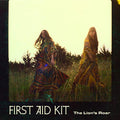 FIRST AID KIT - LION'S ROAR (VINYL)