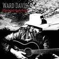 WARD DAVIS - BLACK CATS AND CROWS (VINYL)