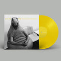 BALTHAZAR - SAND (IEX) (YELLOW VINYL)