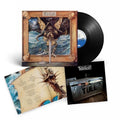 JETHRO TULL - BROADSWORD AND THE BEAST (STEVEN WILSON REMIX) (VINYL)