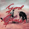 THE KILLS - GOD GAMES (VINYL)