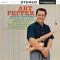 ART PEPPER - GETTIN' TOGETHER (CONTEMPORARY RECORDS ACOUSTIC SOUNDS SERIES) (VINYL)