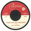 JOEY QUIñONES - THERE MUST BE SOMETHING