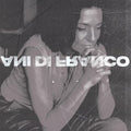ANI DIFRANCO - UNPRECEDENTED SH!T (BLACK LP)