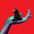 SBTRKT - WONDER WHERE WE LAND  LIMTED DELUXE 2LP W 7 BONUS TRACKS
