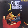 BAKER,CHET - IT COULD HAPPEN TO YOU (VINYL)