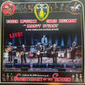 ROGER MCGUINN, CHRIS HILLMAN WITH MARTY STUART & HIS FABULOUS SUPERLATIVES* - CELEBRATE THE 50TH ANNIVERSARY OF ... SWEETHEART OF THE RODEO: LIVE!