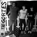 GORIES - BE NICE / ON THE RUN (VINYL)